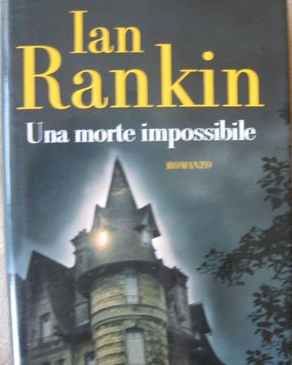 Una morte impossibile - Ian Rankin