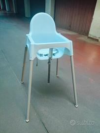 Seggiolone Ikea