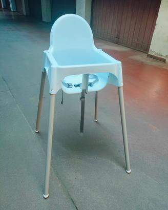 Seggiolone Ikea