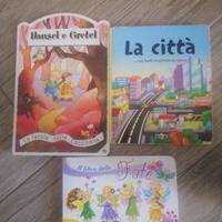 libri per bambini 