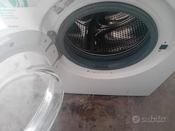lavatrice 