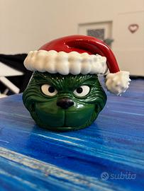 Ciotolina Grinch