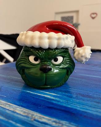 Ciotolina Grinch