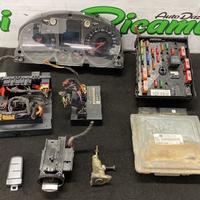 KIT AVVIAMENTO PER VW PASSAT B6 2.0 TDI 2006