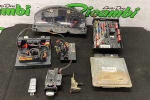 KIT AVVIAMENTO PER VW PASSAT B6 2.0 TDI 2006