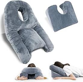 HOMCA Cuscino a Faccia in Giù(t1)