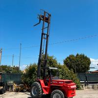 S128 - Muletto 30 q Manitou MB 30 N