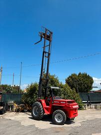 S128 - Muletto 30 q Manitou MB 30 N