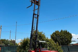 S128 - Muletto 30 q Manitou MB 30 N