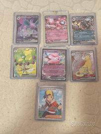 rivali predestinati pokemon