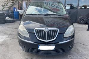 Ricambi Lancia Musa 1.3 MTJ 16V 95cv del 2010