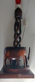 Lampada da tavolo