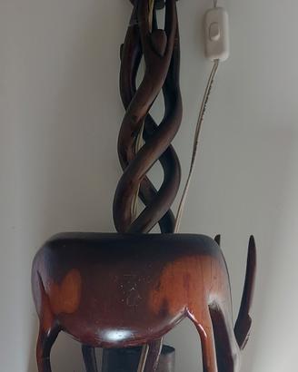 Lampada da tavolo