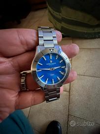 Nordic Marine Ostersoen diver