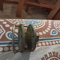 Tenditori manuali in metallo per lavori agricoli