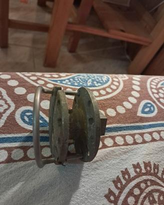 Tenditori manuali in metallo per lavori agricoli