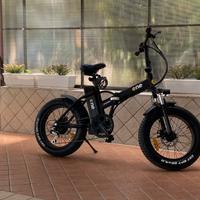 Bicicletta elettrica
