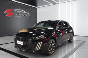 Peugeot 208 1.2 hybrid GT 110cv e-dcs 6 - ADATTA N
