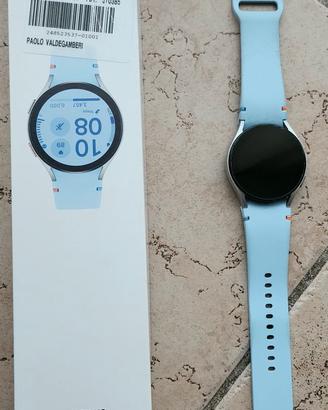 GALAXY WATCH FE  SAMSUNG 