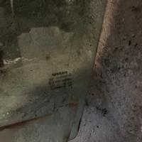 Vetri. Nisan juk. 2012