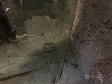 Vetri. Nisan juk. 2012