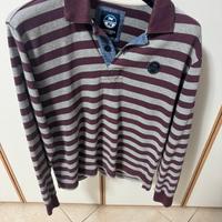 Maglia North Sails  taglia XL