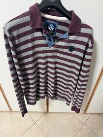 Maglia North Sails  taglia XL
