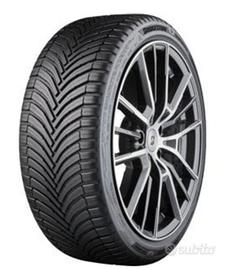 Gomme 215/60/16 Brigestone  4 stagione  
