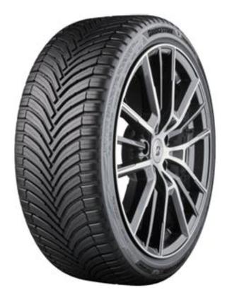 Gomme 215/60/16 Brigestone  4 stagione  