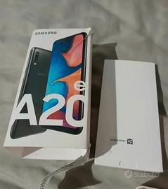 Cellulare Samsung A20e