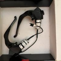 Campagnolo Super Record EPS 11 TT Triathlon Carbon