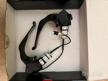 Campagnolo Super Record EPS 11 TT Triathlon Carbon