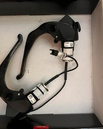 Campagnolo Super Record EPS 11 TT Triathlon Carbon