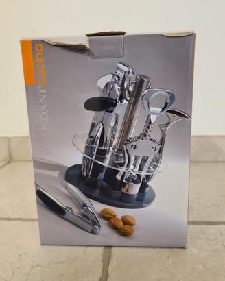 Set utensili da cucina
