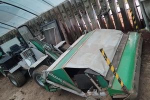 Raccolta olive-noci-castagne