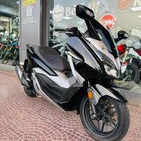 HONDA Forza 300 PASSAGGIO GARANZIA TAGLIANDO INC