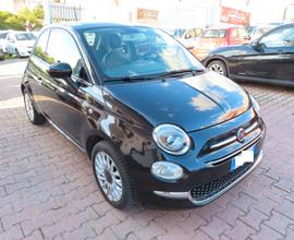 Fiat 500 1.2 Lounge 2016 EURO 6