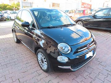 Fiat 500 1.2 Lounge 2016 EURO 6