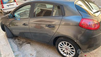Fiat Bravo