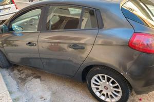 Fiat Bravo