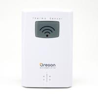 OREGON SCIENTIFIC Sensore Wireless THN122N Nuovo