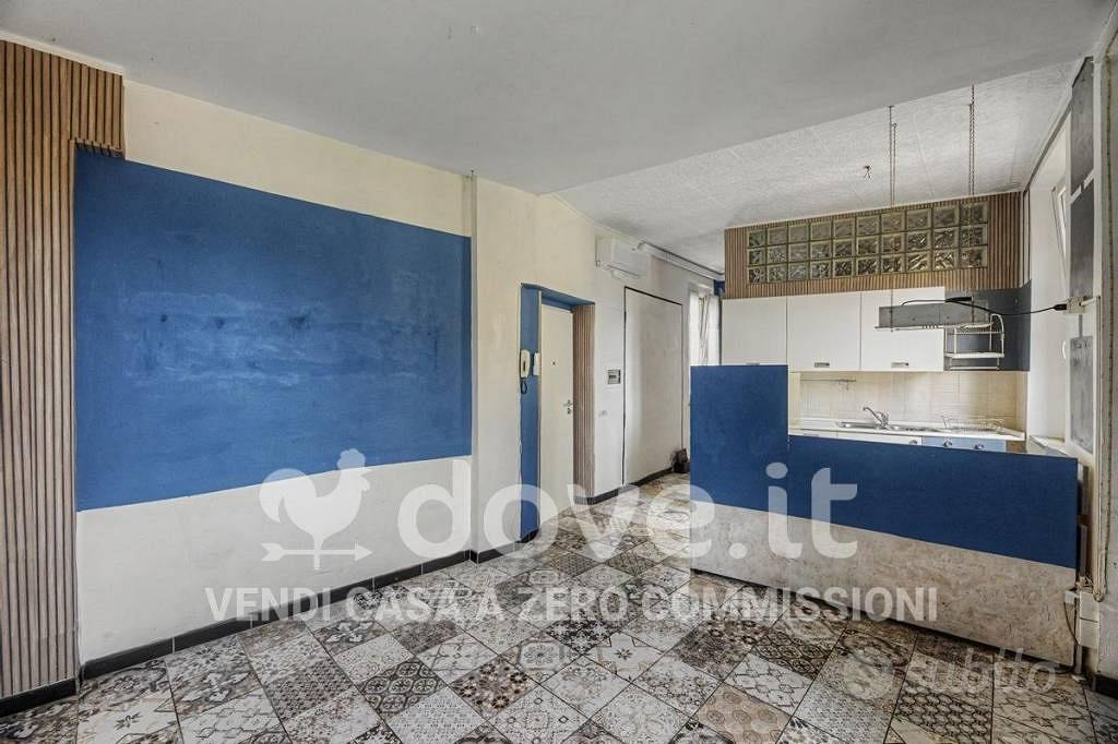 Appartamento – Porto Ceresio, Ca del Monte - Altro