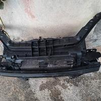 calandra Ford Fiesta benzina dal 2002 al 2008