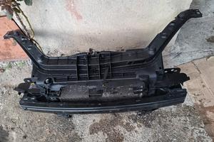 calandra Ford Fiesta benzina dal 2002 al 2008