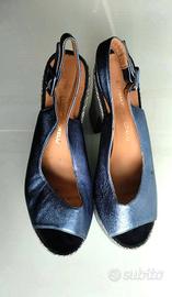 sandali con tacco Sorelli