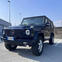G 400cdi