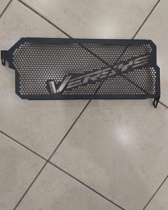 para radiatore Versys 650 2026