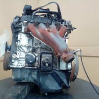 Motore e cambio suzuki vitara 1.6 benzina g16a