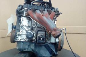 Motore e cambio suzuki vitara 1.6 benzina g16a