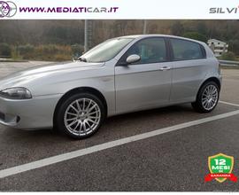 ALFA ROMEO 147 1.9 JTD M-JET 16V 5p. Progression U